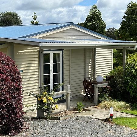 Kauri Villas Parua Bay Exterior photo