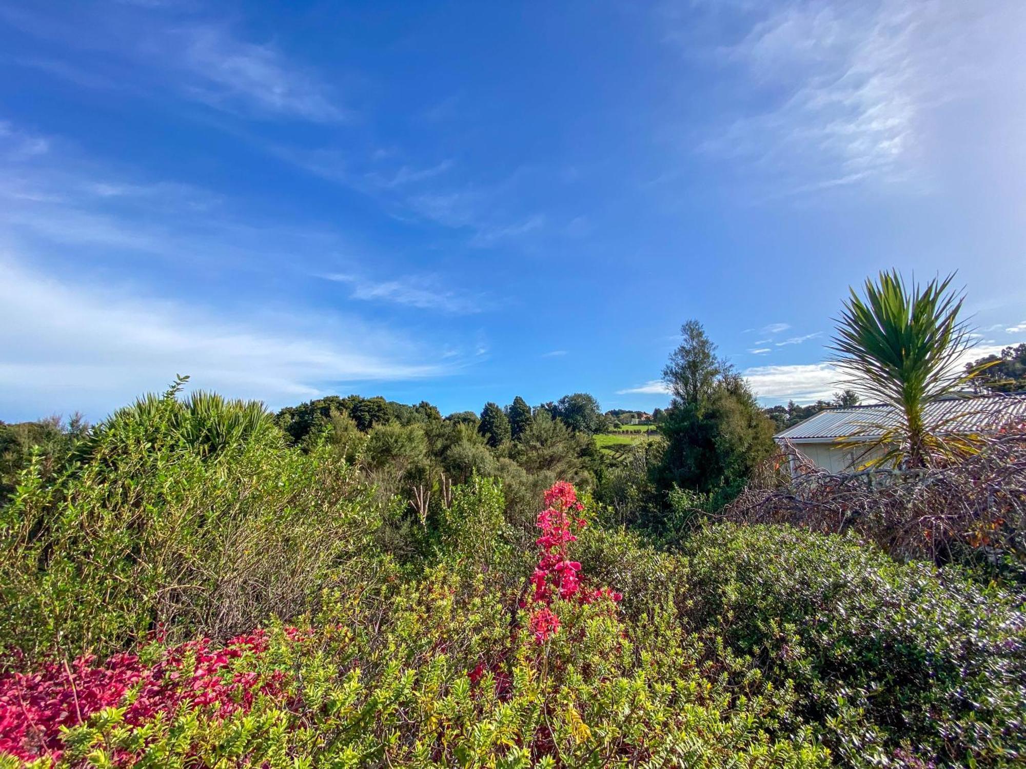 Kauri Villas Parua Bay Exterior photo