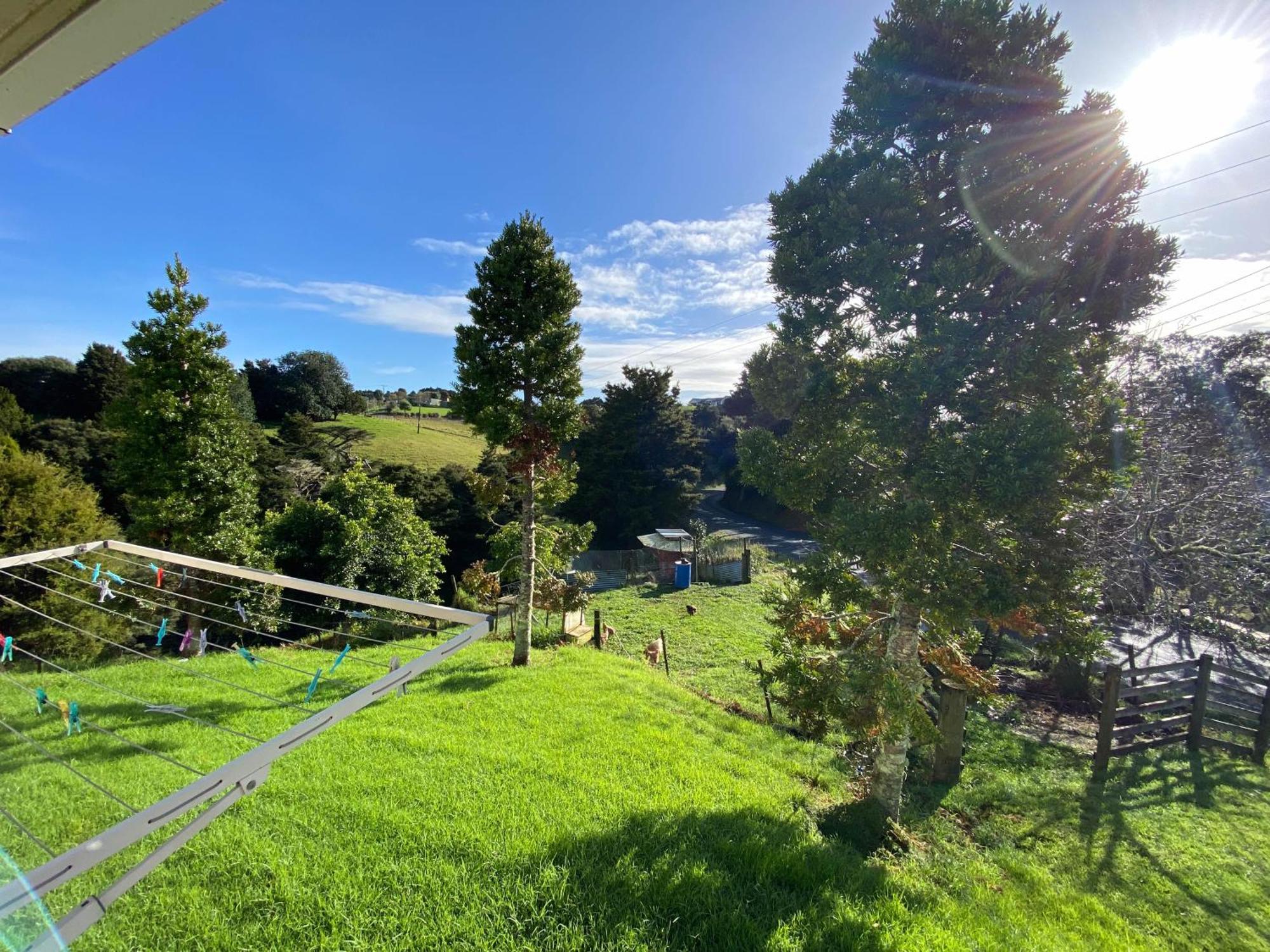 Kauri Villas Parua Bay Exterior photo