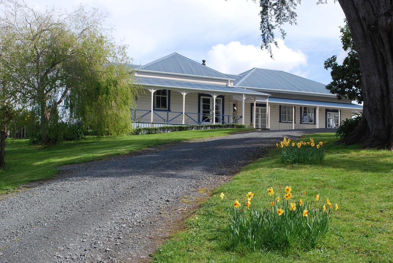 Kauri Villas Parua Bay Exterior photo